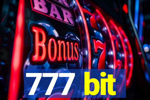 777 bit